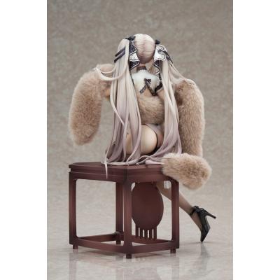 Azur Lane Estatua PVC 1/7 Formidable Still Illustration Ver. 22 cm