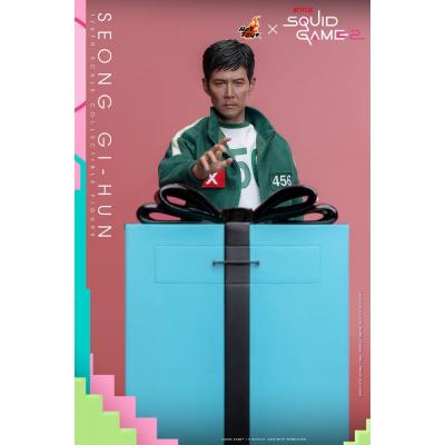 Squid Game 2 Figura 1/6 Seong Gi-hun 30 cm