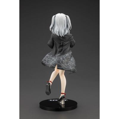 VTuber Estatua PVC 1/7 Tororo Nekomugi 24 cm