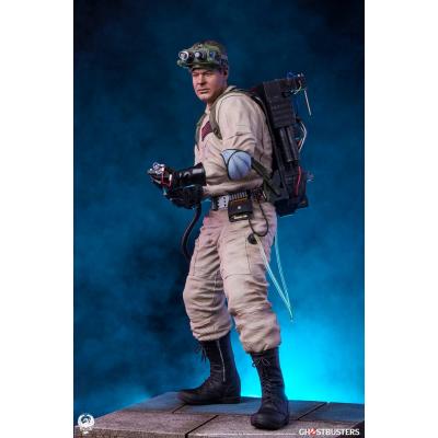 Los Cazafantasmas Estatua 1/4 Ray Stantz 48 cm