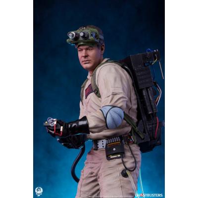 Los Cazafantasmas Estatua 1/4 Ray Stantz 48 cm