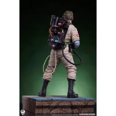 Los Cazafantasmas Estatua 1/4 Ray Stantz 48 cm