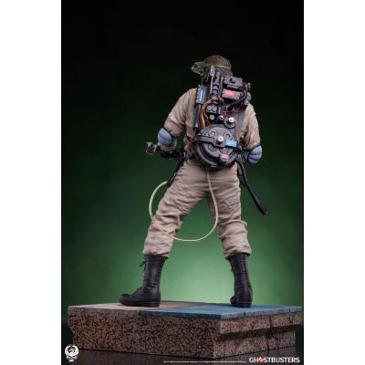 Los Cazafantasmas Estatua 1/4 Ray Stantz 48 cm