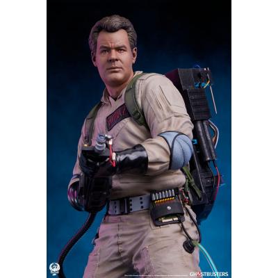Los Cazafantasmas Estatua 1/4 Ray Stantz 48 cm