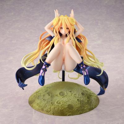 Date A Live Estatua PVC 1/7 Mukuro Hoshimiya 19 cm