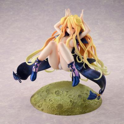 Date A Live Estatua PVC 1/7 Mukuro Hoshimiya 19 cm