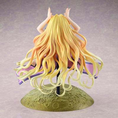 Date A Live Estatua PVC 1/7 Mukuro Hoshimiya 19 cm