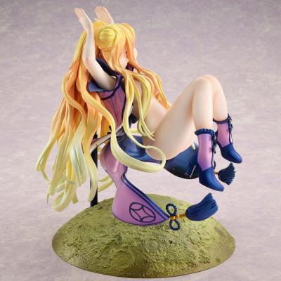 Date A Live Estatua PVC 1/7 Mukuro Hoshimiya 19 cm