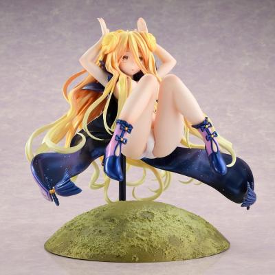 Date A Live Estatua PVC 1/7 Mukuro Hoshimiya 19 cm