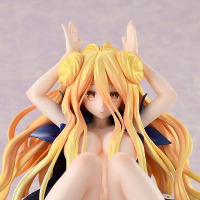 Date A Live Estatua PVC 1/7 Mukuro Hoshimiya 19 cm