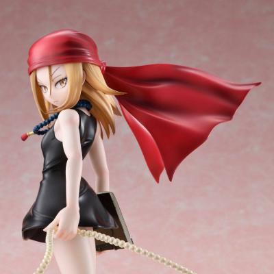 Shaman King Estatua PVC 1/7 Anna Kyoyama (re-run) 22 cm