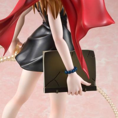 Shaman King Estatua PVC 1/7 Anna Kyoyama (re-run) 22 cm