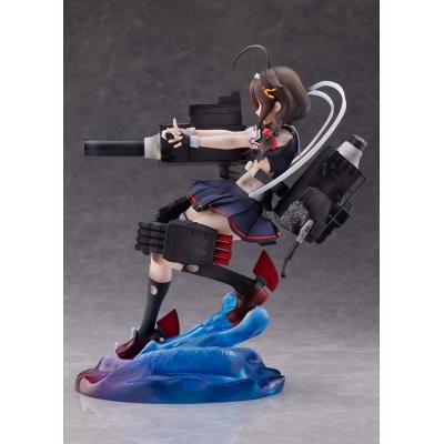 Kantai Collection Estatua PVC 1/7 Shigure Kai Ni Decisive Battle Mode 22 cm