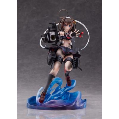 Kantai Collection Estatua PVC 1/7 Shigure Kai Ni Decisive Battle Mode 22 cm