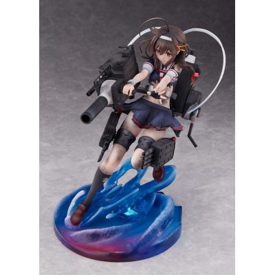 Kantai Collection Estatua PVC 1/7 Shigure Kai Ni Decisive Battle Mode 22 cm