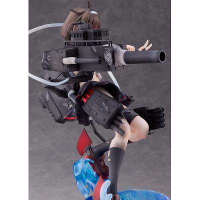 Kantai Collection Estatua PVC 1/7 Shigure Kai Ni Decisive Battle Mode 22 cm