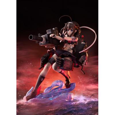 Kantai Collection Estatua PVC 1/7 Shigure Kai Ni Decisive Battle Mode 22 cm