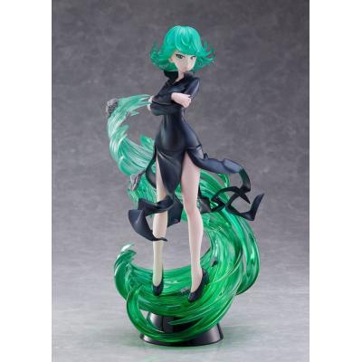 One Punch Man Estatue PVC 1/7 Terrible Tornado 24 cm