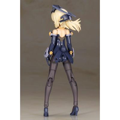 Frame Arms Girl Maqueta Plastic Model Kit Zelfikar 19 cm