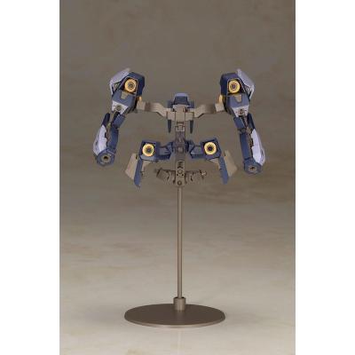 Frame Arms Girl Maqueta Plastic Model Kit Zelfikar 19 cm