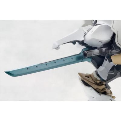 Ikaruga Maqueta Plastic Model Kit 1/144 Ginkei 16 cm