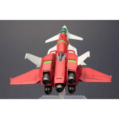 Dodonpachi Dai-ou-jou Maqueta Plastic Model Kit 1/144 Dondonpati Daioujou Type A 18 cm