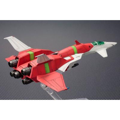 Dodonpachi Dai-ou-jou Maqueta Plastic Model Kit 1/144 Dondonpati Daioujou Type A 18 cm