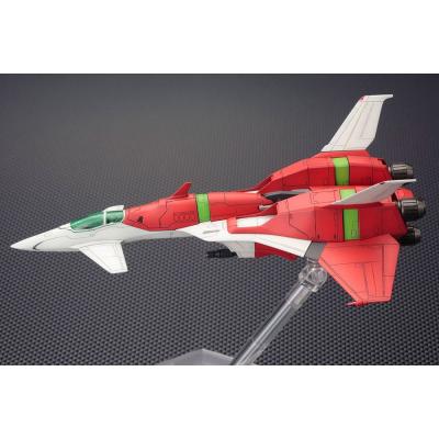 Dodonpachi Dai-ou-jou Maqueta Plastic Model Kit 1/144 Dondonpati Daioujou Type A 18 cm