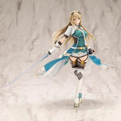 The Legend of Heroes Estatua PVC 1/8 Elaine Auclair 22 cm