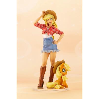 My Little Pony Bishoujo Estatua PVC 1/7 Applejack 22 cm