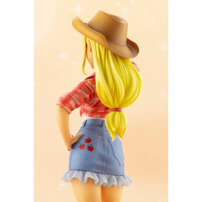 My Little Pony Bishoujo Estatua PVC 1/7 Applejack 22 cm