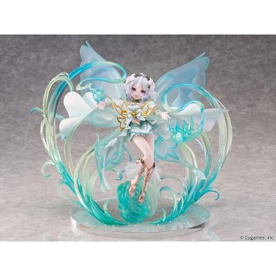 Princess Connect! Re:Dive Estatua PVC SHIBUYA SCRAMBLE FIGURE 1/7 Kokkoro (Princess) 26 cm