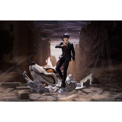 Chainsaw Man Estatua PVC 1/7 Aki Hayakawa 28 cm