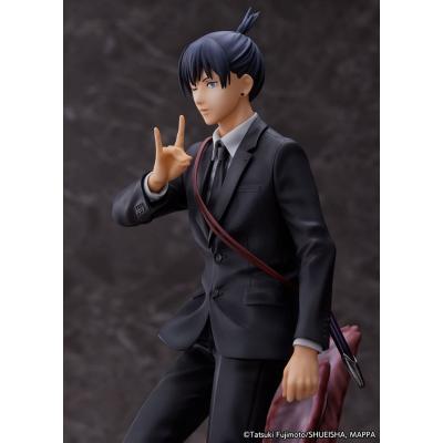 Chainsaw Man Estatua PVC 1/7 Aki Hayakawa 28 cm