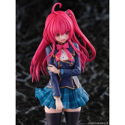 Liar, Liar Estatua PVC SHIBUYA SCRAMBLE FIGURE Sarasa Saionji 22 cm