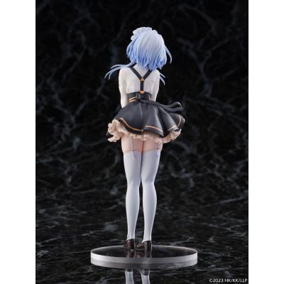 Liar, Liar Estatua PVC SHIBUYA SCRAMBLE FIGURE Shirayuki Himeji 22 cm