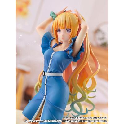 Classroom of the Elite Estatua PVC SHIBUYA SCRAMBLE FIGURE 1/6 Kei Karuizawa 19 cm
