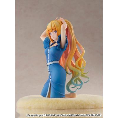 Classroom of the Elite Estatua PVC SHIBUYA SCRAMBLE FIGURE 1/6 Kei Karuizawa 19 cm
