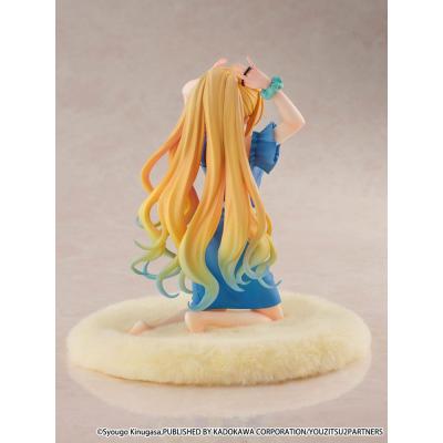 Classroom of the Elite Estatua PVC SHIBUYA SCRAMBLE FIGURE 1/6 Kei Karuizawa 19 cm