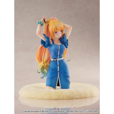Classroom of the Elite Estatua PVC SHIBUYA SCRAMBLE FIGURE 1/6 Kei Karuizawa 19 cm