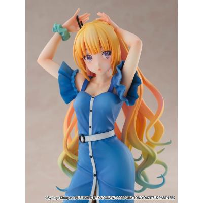 Classroom of the Elite Estatua PVC SHIBUYA SCRAMBLE FIGURE 1/6 Kei Karuizawa 19 cm