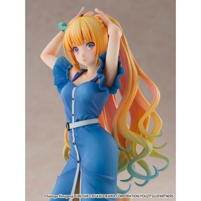 Classroom of the Elite Estatua PVC SHIBUYA SCRAMBLE FIGURE 1/6 Kei Karuizawa 19 cm