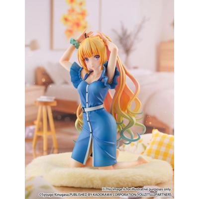 Classroom of the Elite Estatua PVC SHIBUYA SCRAMBLE FIGURE 1/6 Kei Karuizawa 19 cm