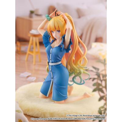 Classroom of the Elite Estatua PVC SHIBUYA SCRAMBLE FIGURE 1/6 Kei Karuizawa 19 cm