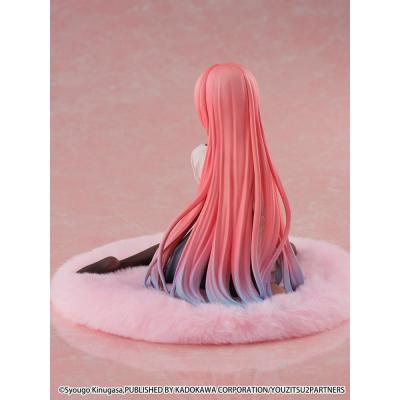 Classroom of the Elite Estatua PVC SHIBUYA SCRAMBLE FIGURE 1/6 Honami Ichinose 14 cm