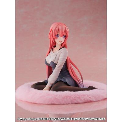 Classroom of the Elite Estatua PVC SHIBUYA SCRAMBLE FIGURE 1/6 Honami Ichinose 14 cm