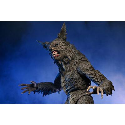 Aullidos Figura Ultimate Werewolf 23 cm