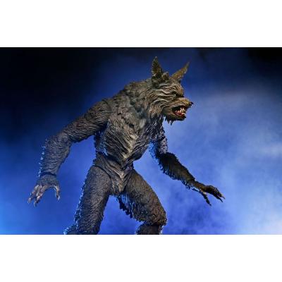 Aullidos Figura Ultimate Werewolf 23 cm