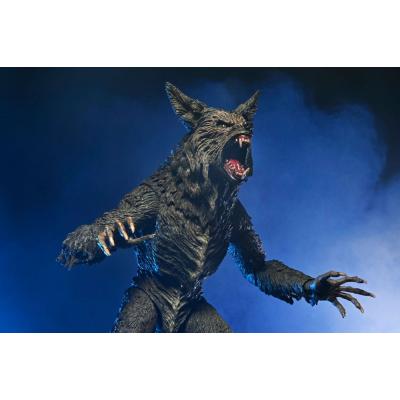 Aullidos Figura Ultimate Werewolf 23 cm