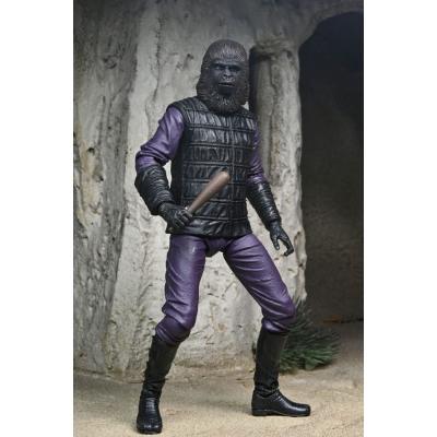 El planeta de los simios Figura Ultimate Gorilla Soldier 18 cm